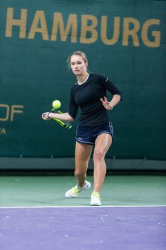 Lilly Düffert 1368 - Verbandsmeisterschaften